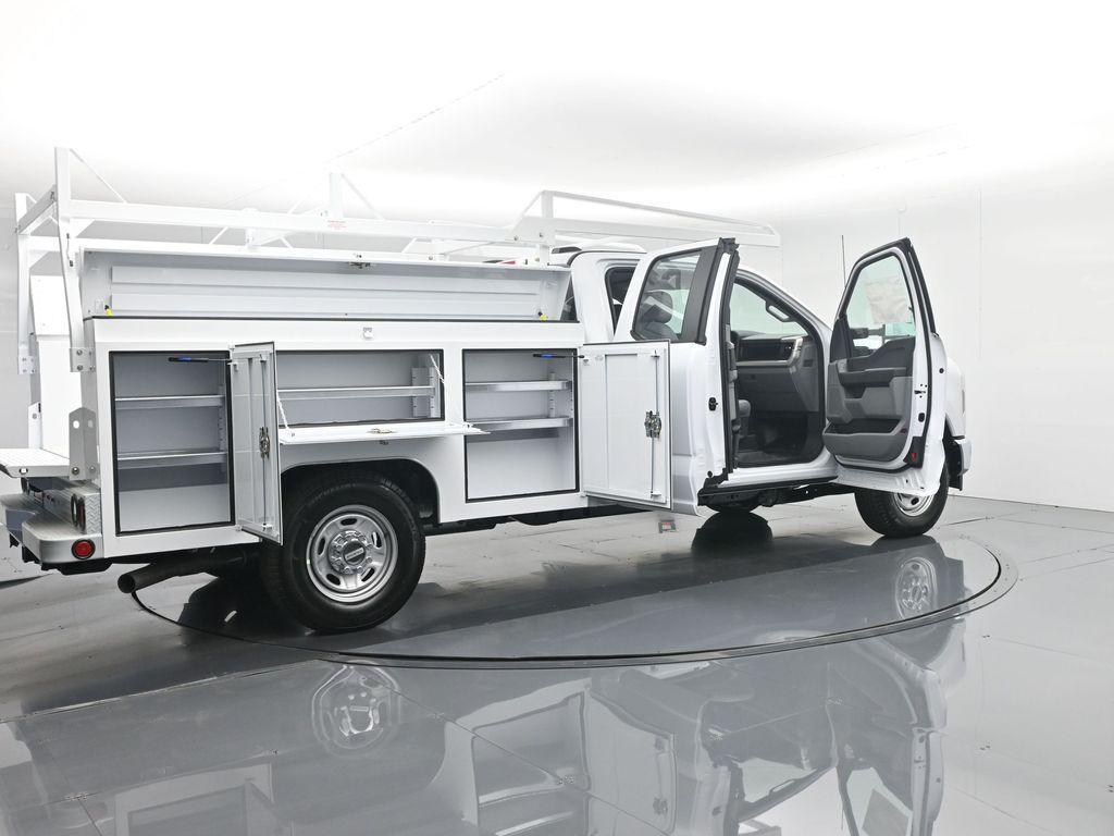 new 2026 Ford F-250 car, priced at $68,439