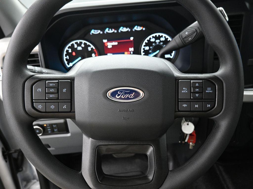 new 2026 Ford F-250 car, priced at $68,439