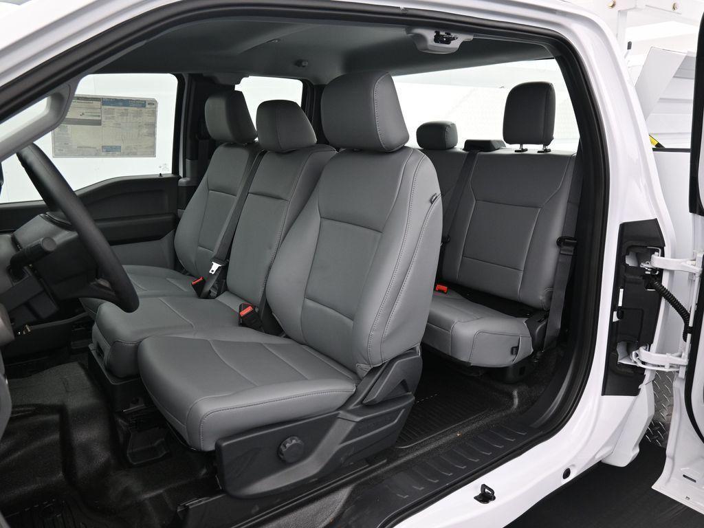 new 2026 Ford F-250 car, priced at $68,439