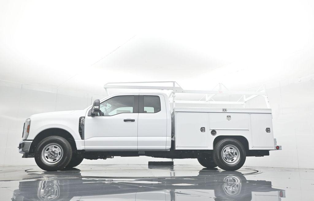 new 2026 Ford F-250 car, priced at $68,439