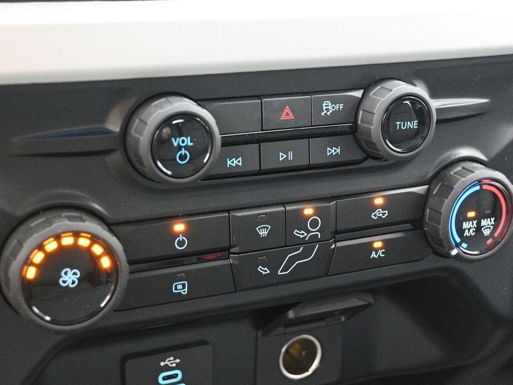 new 2026 Ford F-250 car, priced at $68,439