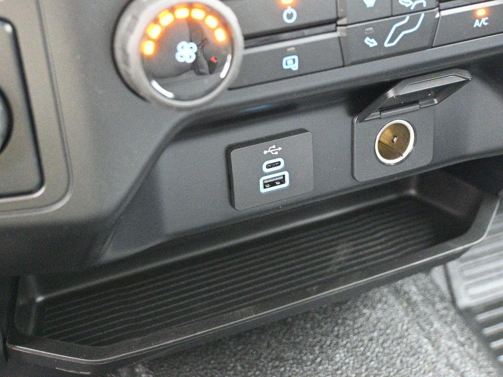 new 2026 Ford F-250 car, priced at $68,439