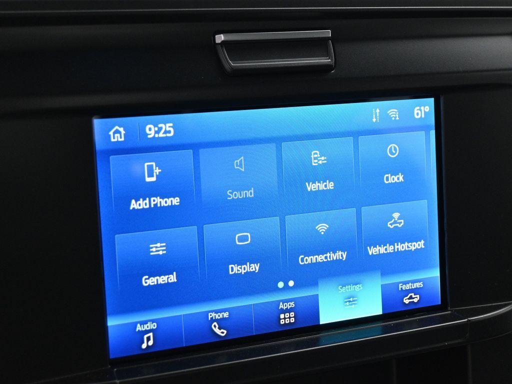 new 2026 Ford F-250 car, priced at $68,439