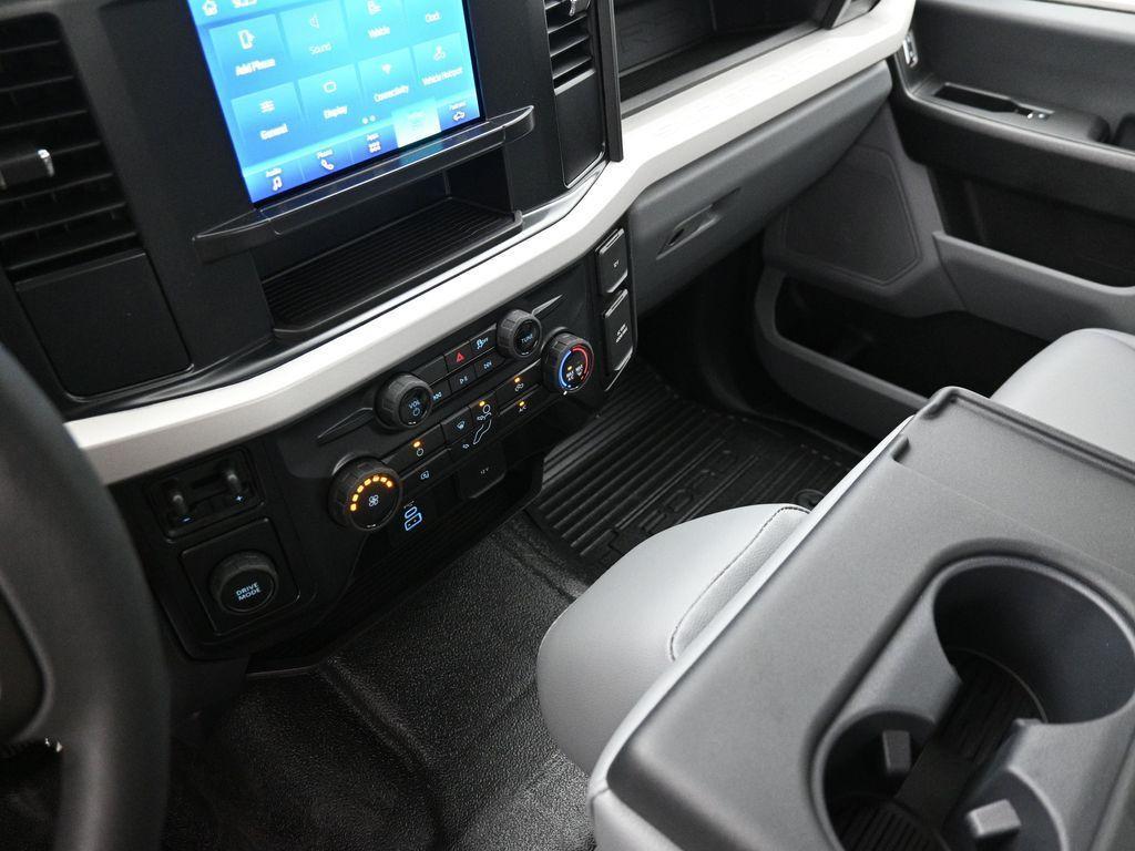 new 2026 Ford F-250 car, priced at $68,439