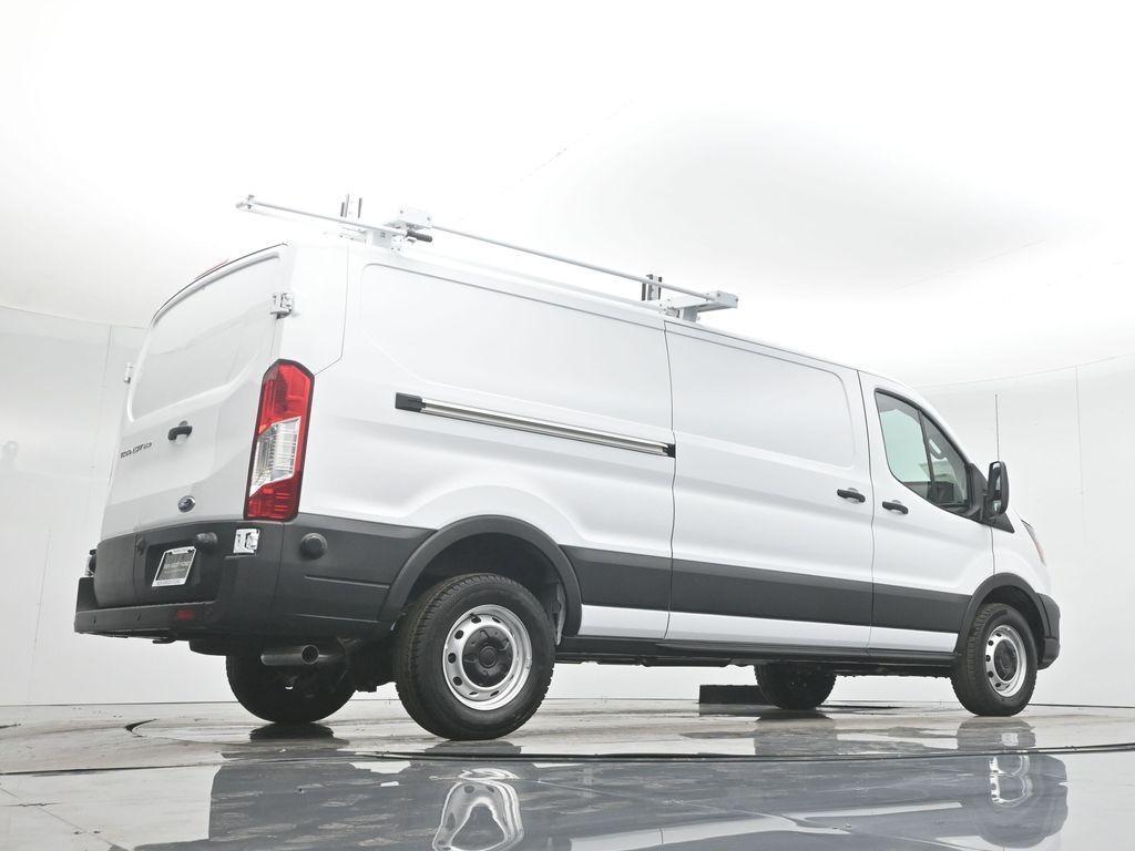 new 2024 Ford Transit-250 car, priced at $57,234