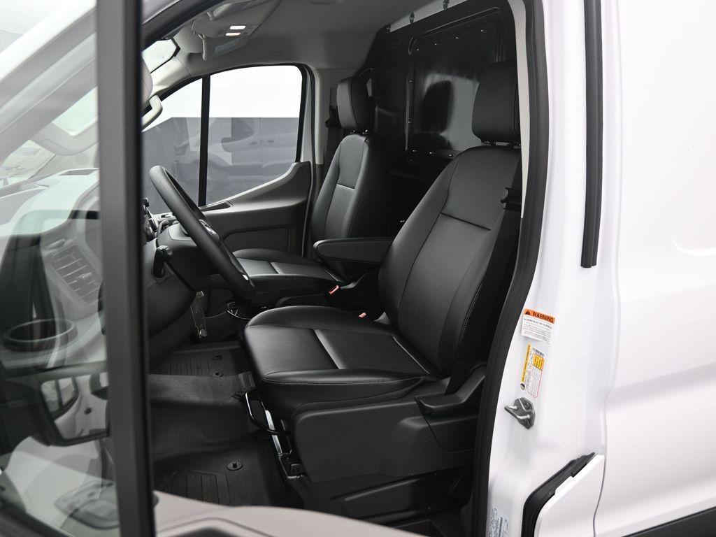 new 2024 Ford Transit-250 car, priced at $57,234