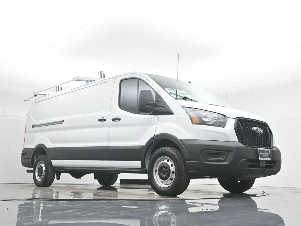 new 2024 Ford Transit-250 car, priced at $57,234