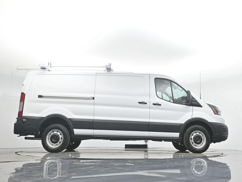 new 2024 Ford Transit-250 car, priced at $57,234