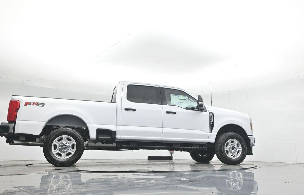 new 2026 Ford F-250 car