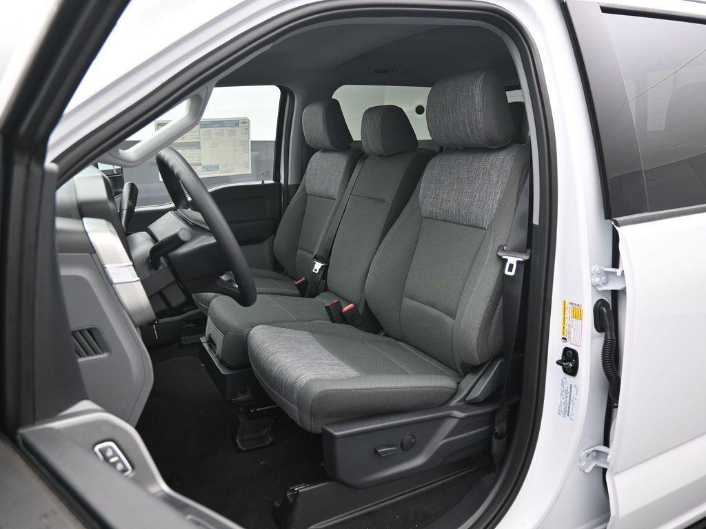 new 2026 Ford F-250 car