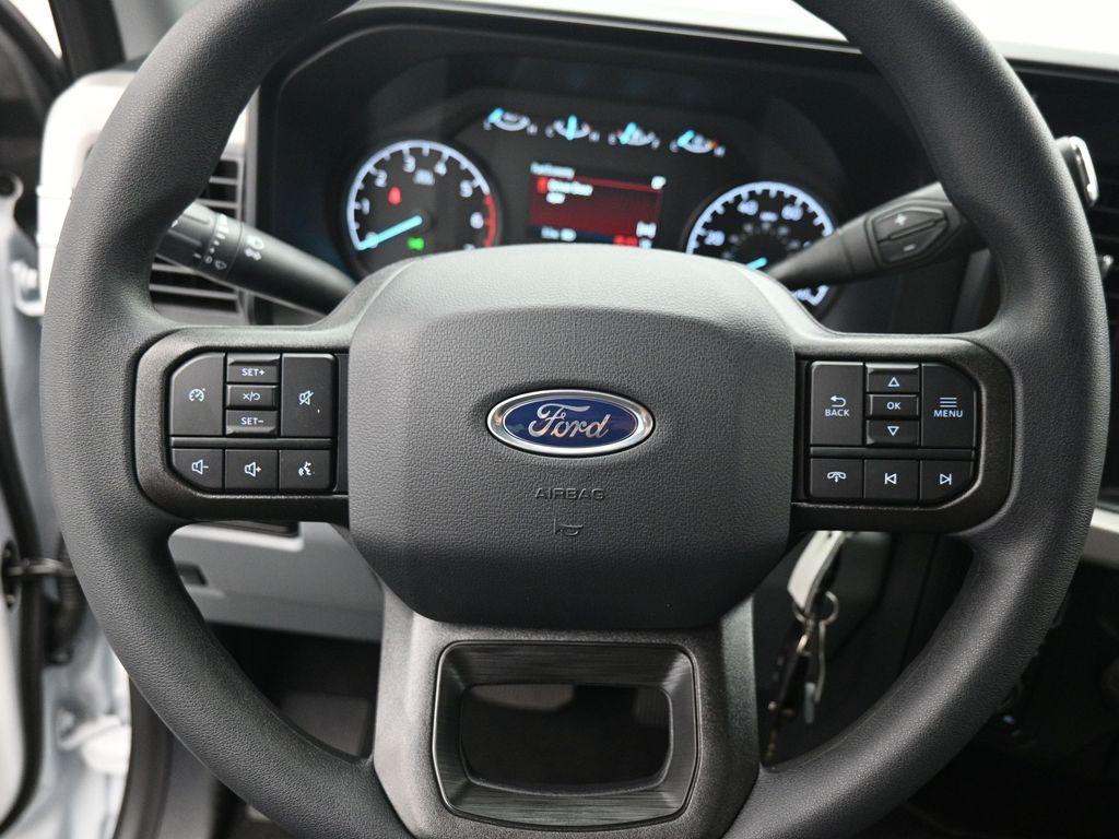 new 2026 Ford F-250 car