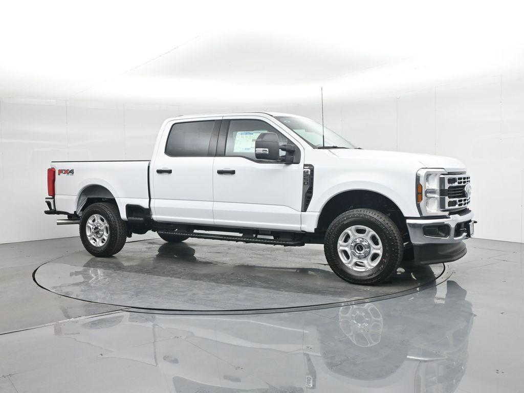 new 2026 Ford F-250 car