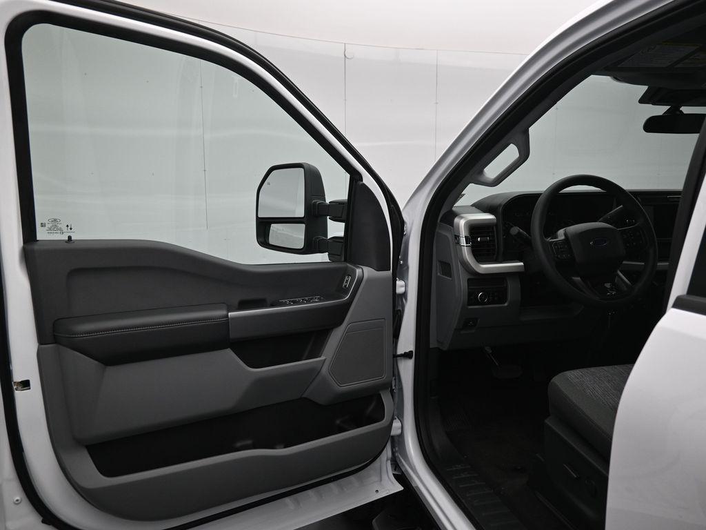 new 2026 Ford F-250 car