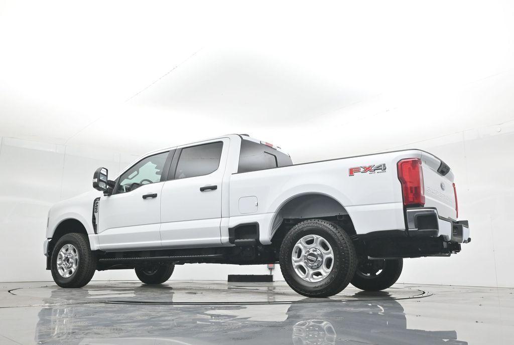 new 2026 Ford F-250 car