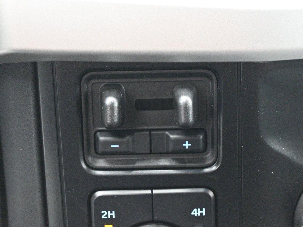 new 2026 Ford F-250 car
