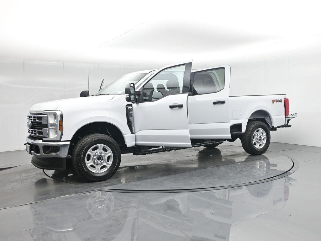 new 2026 Ford F-250 car