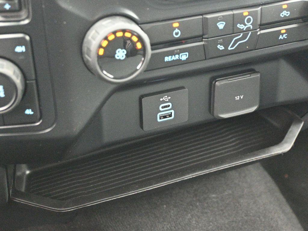 new 2026 Ford F-250 car