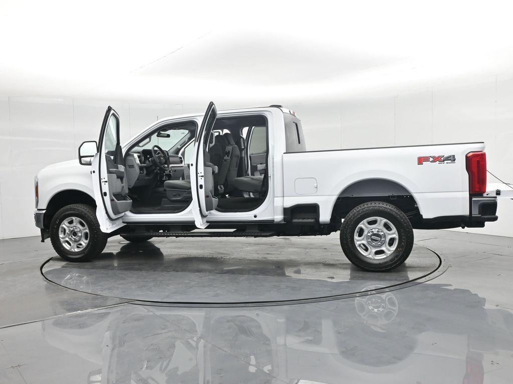 new 2026 Ford F-250 car