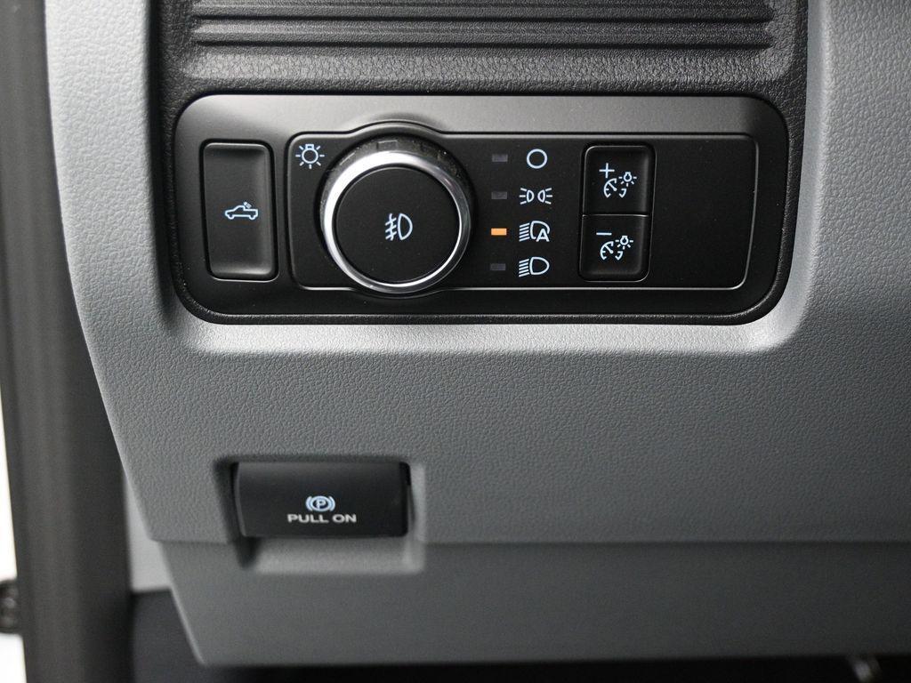 new 2026 Ford F-250 car