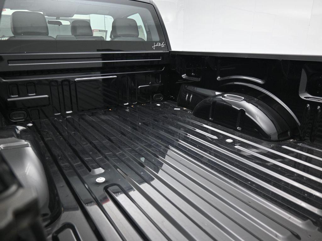 new 2025 Ford F-150 car, priced at $72,743