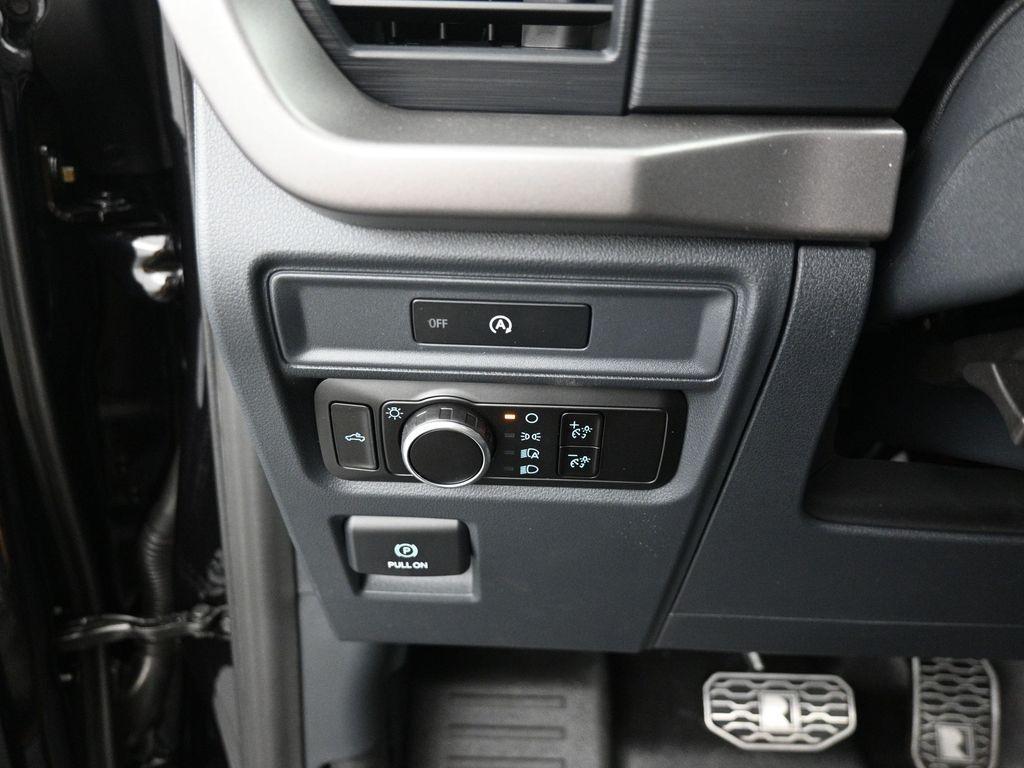 new 2025 Ford F-150 car, priced at $72,743