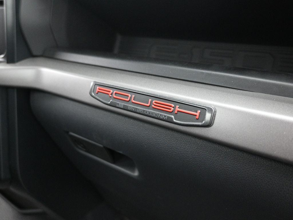 new 2025 Ford F-150 car, priced at $72,743