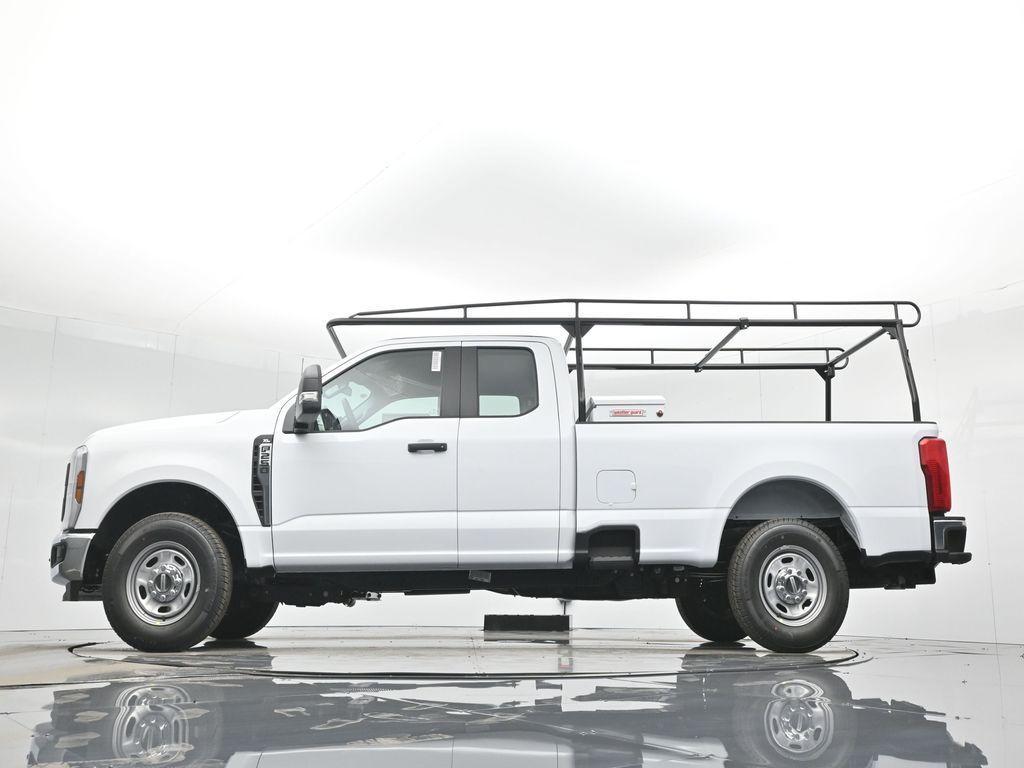 new 2024 Ford F-250 car, priced at $53,685