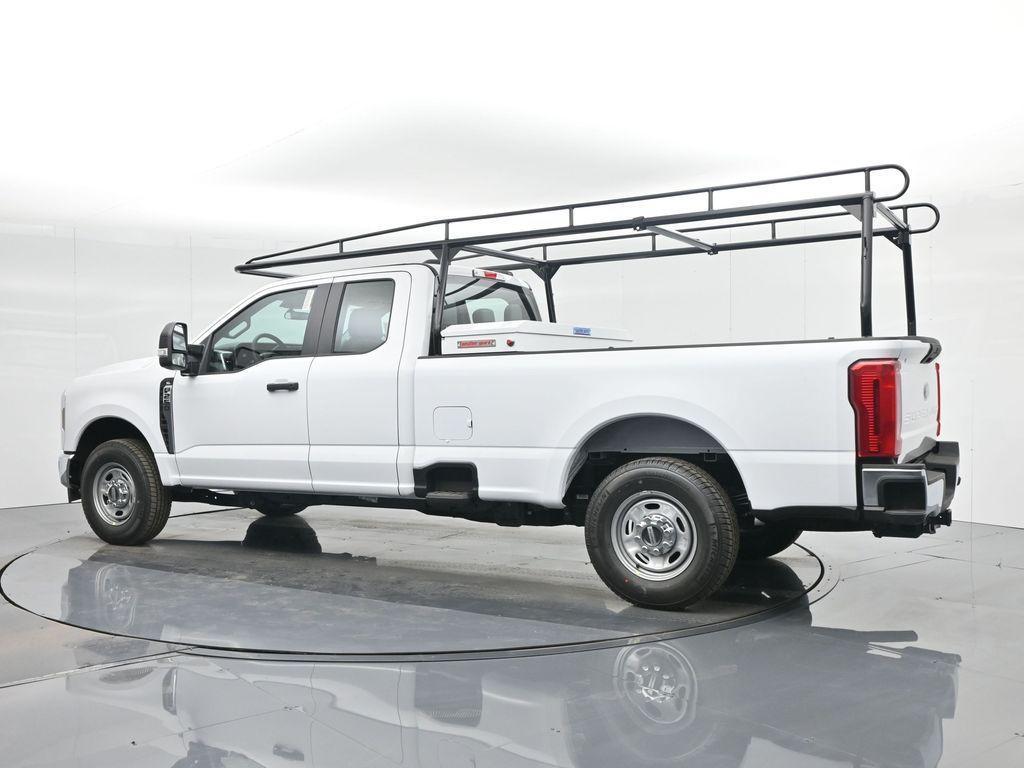 new 2024 Ford F-250 car, priced at $53,685