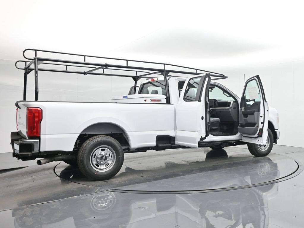 new 2024 Ford F-250 car, priced at $53,685