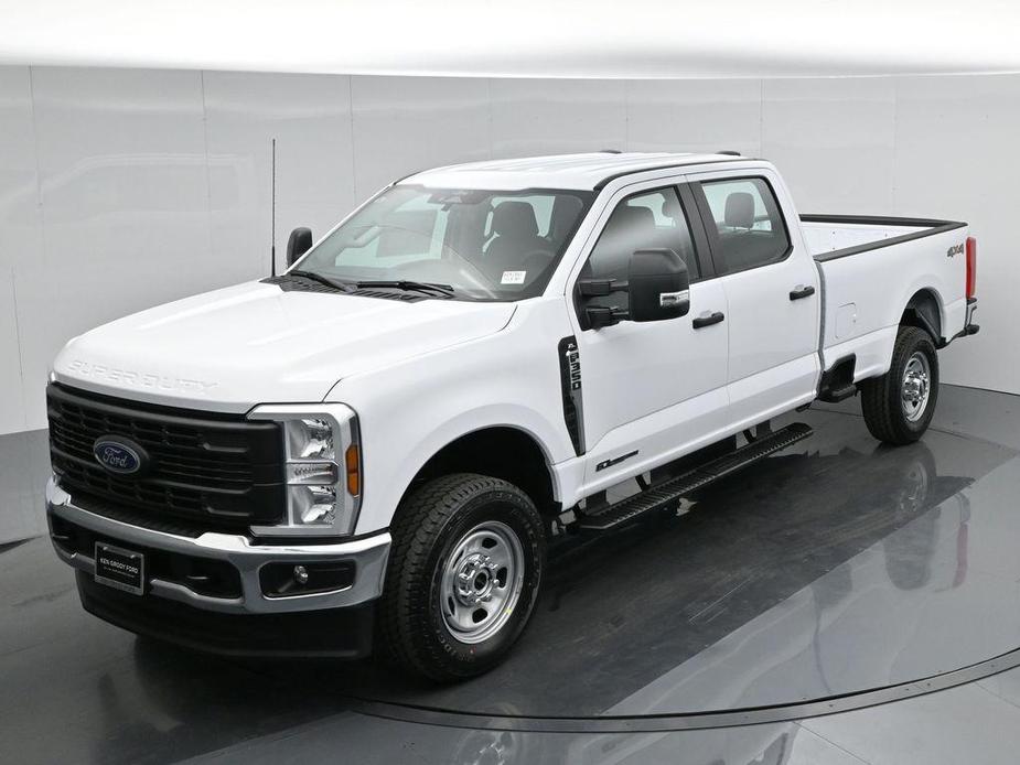 new 2024 Ford F-350 car, priced at $68,700