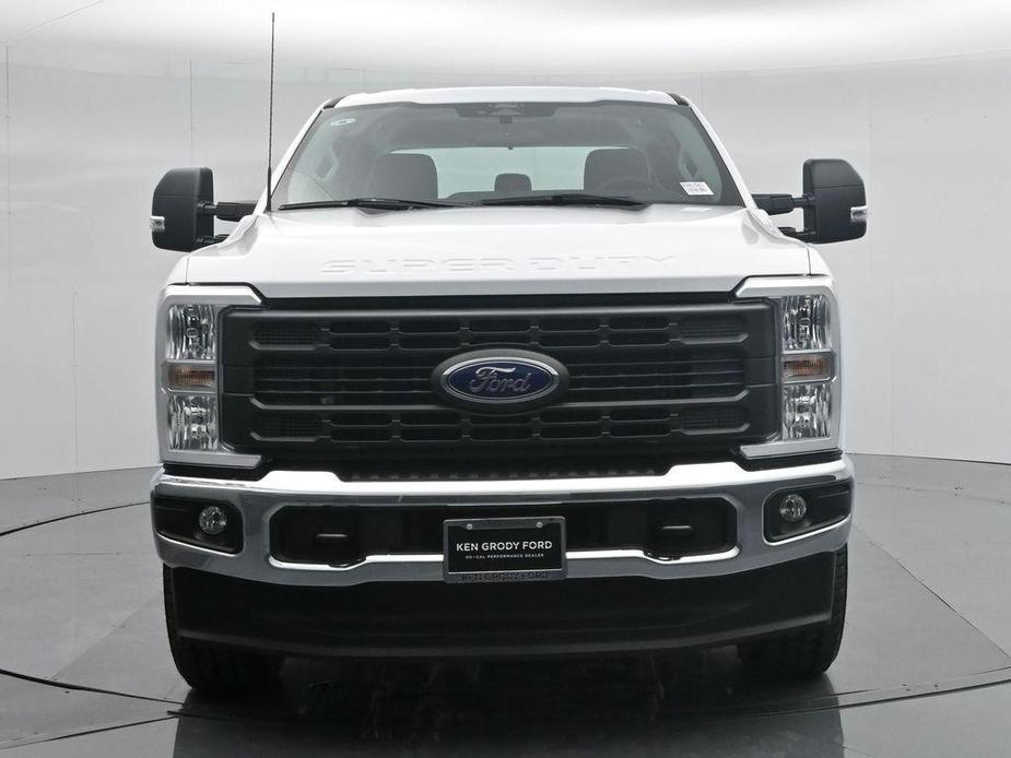 new 2024 Ford F-350 car, priced at $68,700