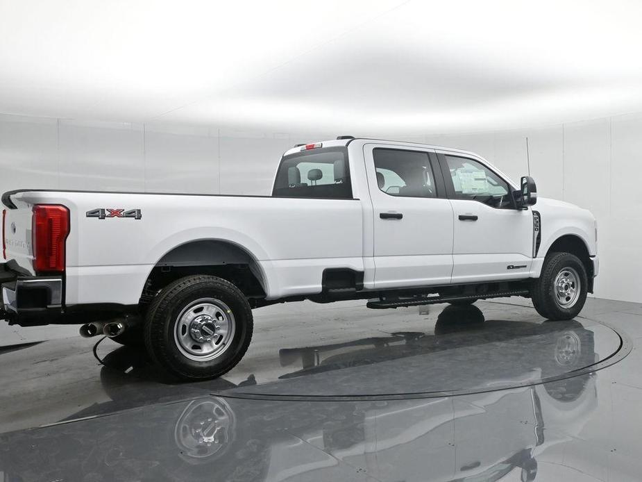 new 2024 Ford F-350 car, priced at $68,700