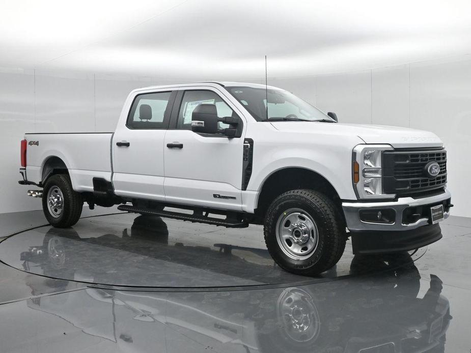 new 2024 Ford F-350 car, priced at $68,700