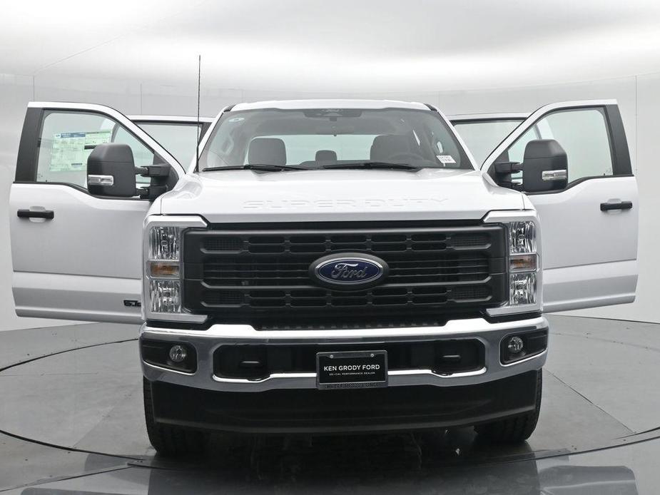 new 2024 Ford F-350 car, priced at $68,700