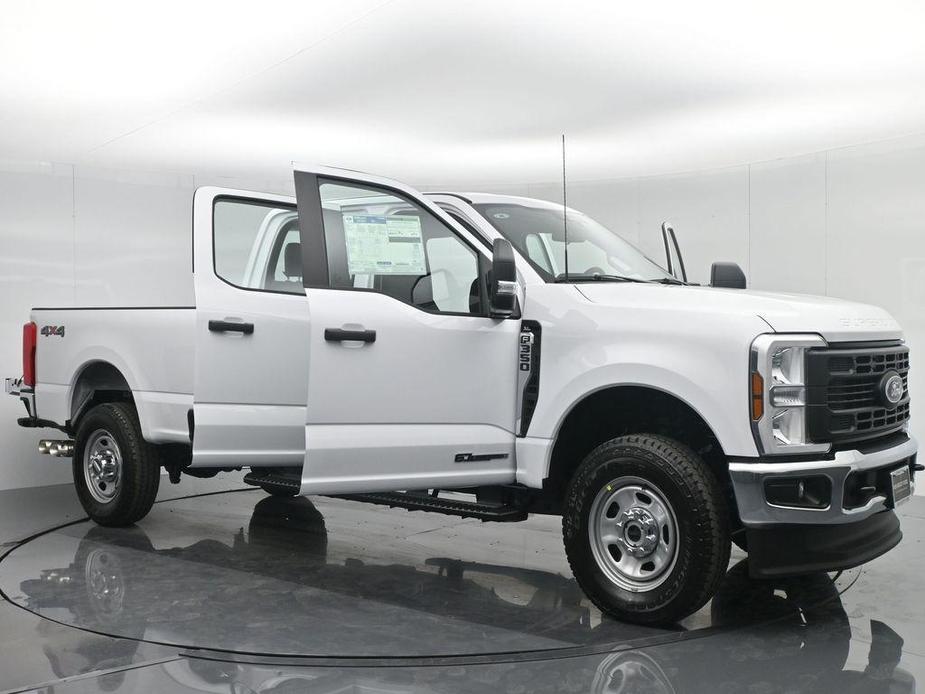 new 2024 Ford F-350 car, priced at $68,700