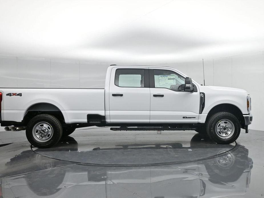 new 2024 Ford F-350 car, priced at $68,700