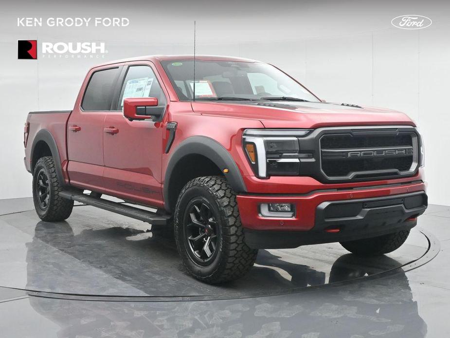 new 2024 Ford F-150 car, priced at $103,905