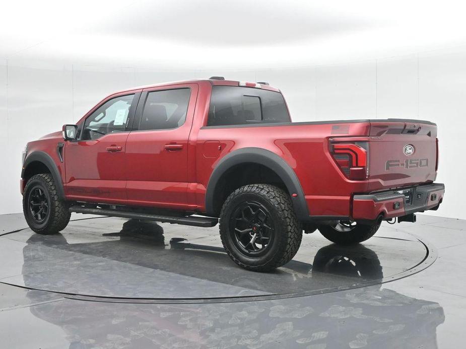 new 2024 Ford F-150 car, priced at $103,905