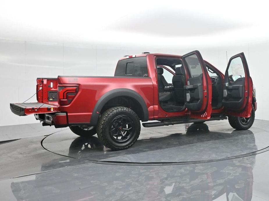 new 2024 Ford F-150 car, priced at $103,905