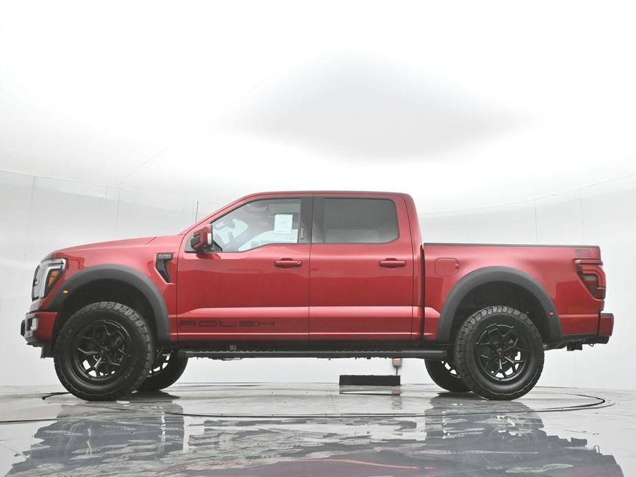 new 2024 Ford F-150 car, priced at $103,905