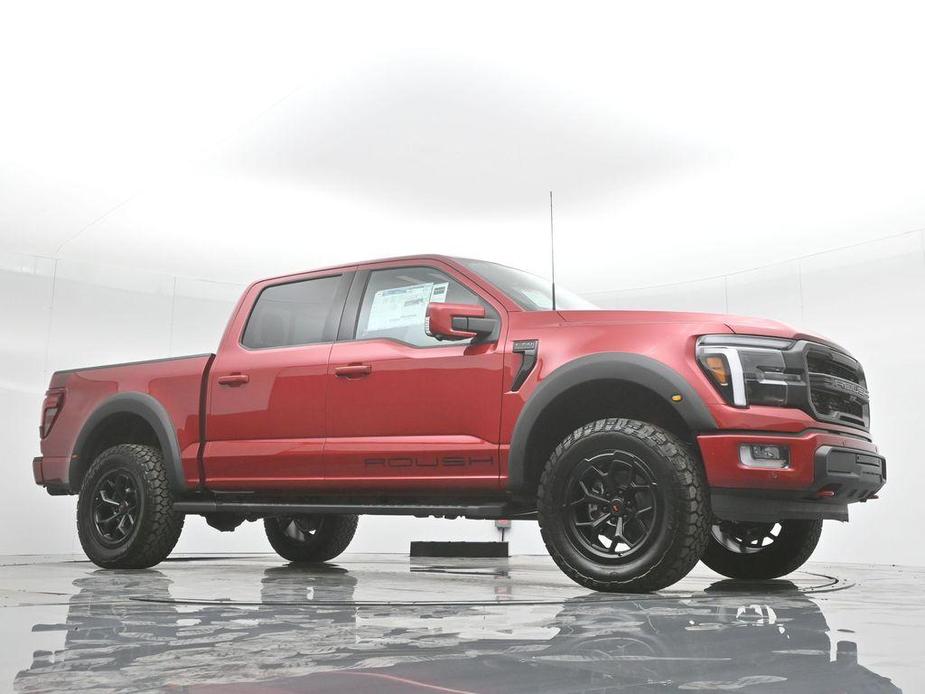 new 2024 Ford F-150 car, priced at $103,905