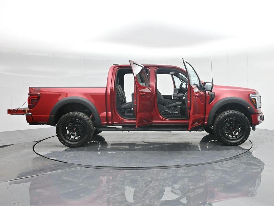 new 2024 Ford F-150 car, priced at $103,905