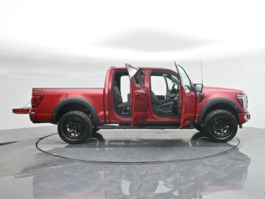 new 2024 Ford F-150 car, priced at $103,905