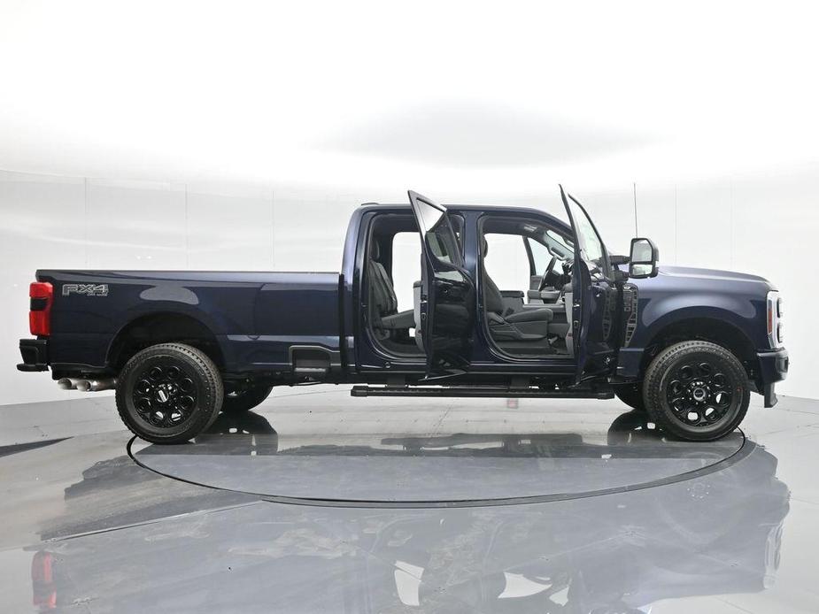 new 2024 Ford F-350 car, priced at $81,180