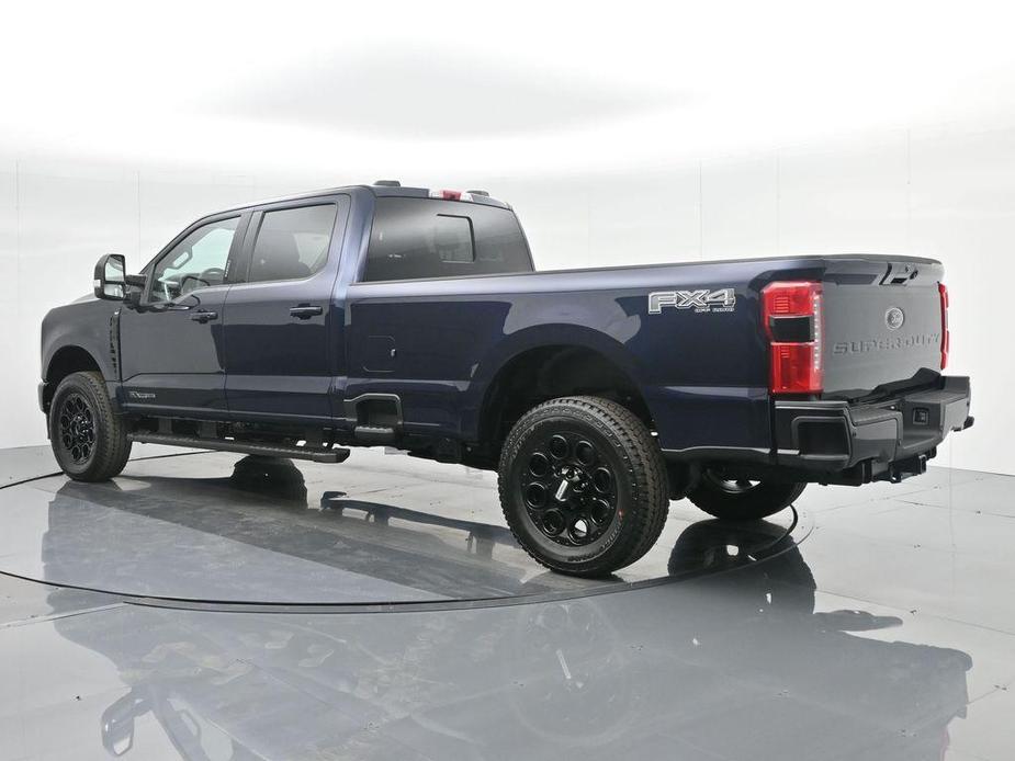new 2024 Ford F-350 car, priced at $81,180