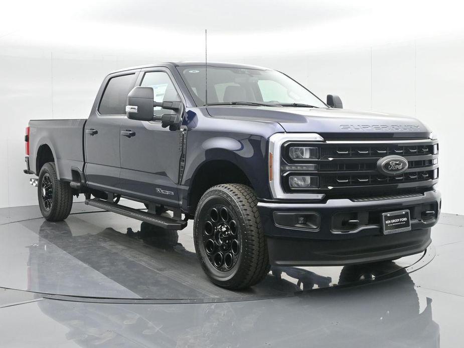 new 2024 Ford F-350 car, priced at $81,180