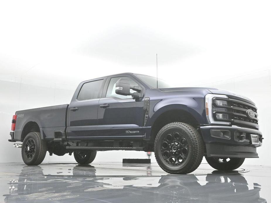 new 2024 Ford F-350 car, priced at $81,180
