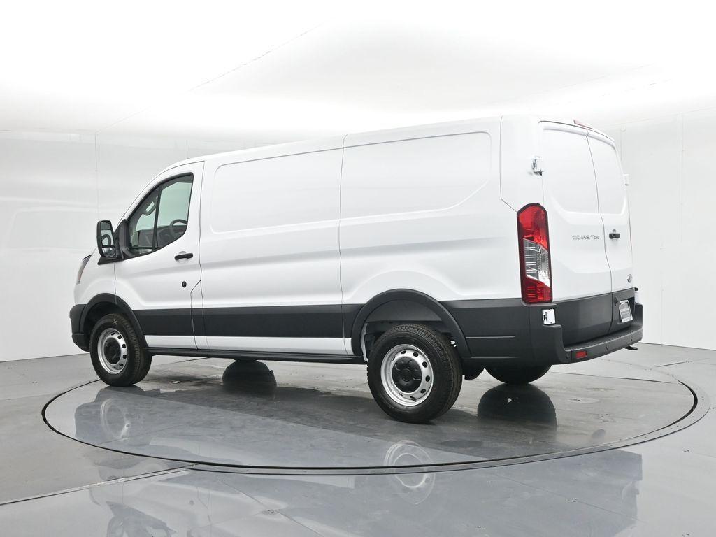 new 2025 Ford Transit-250 car, priced at $50,335