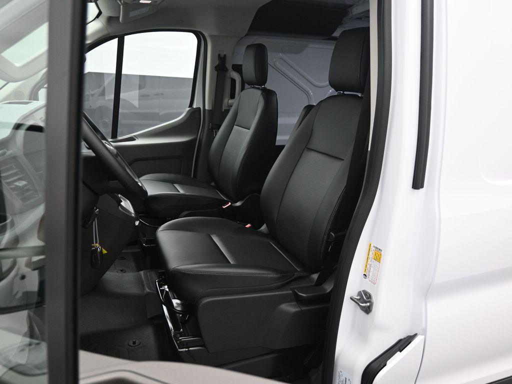 new 2025 Ford Transit-250 car, priced at $50,335