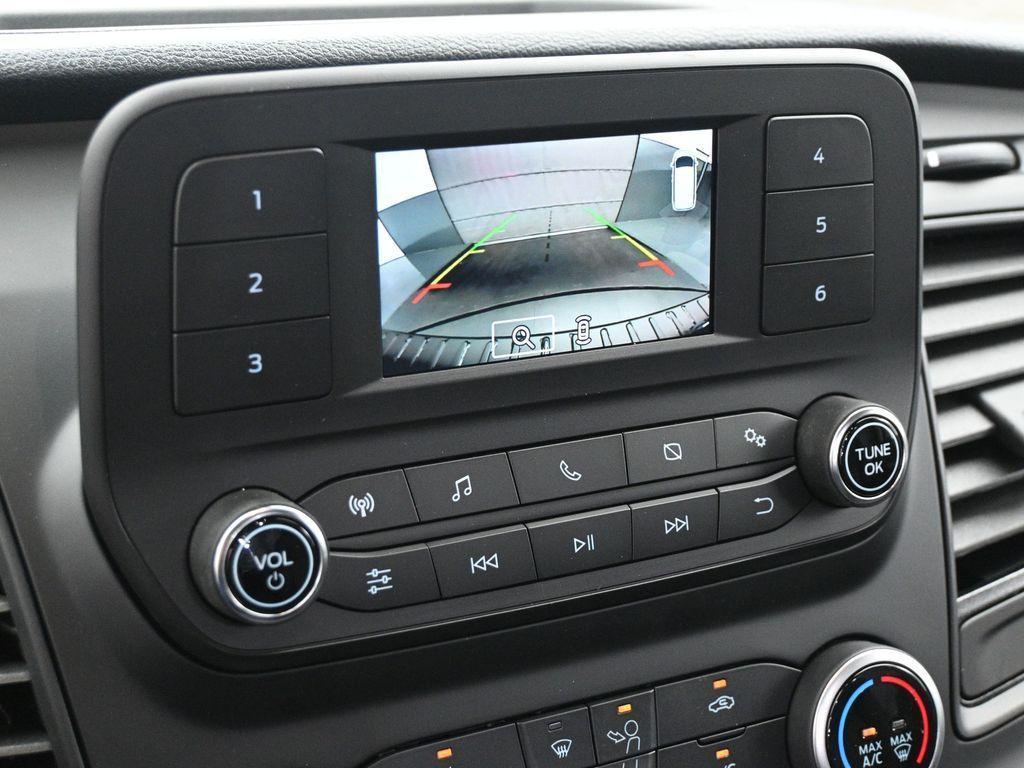 new 2025 Ford Transit-250 car, priced at $50,335